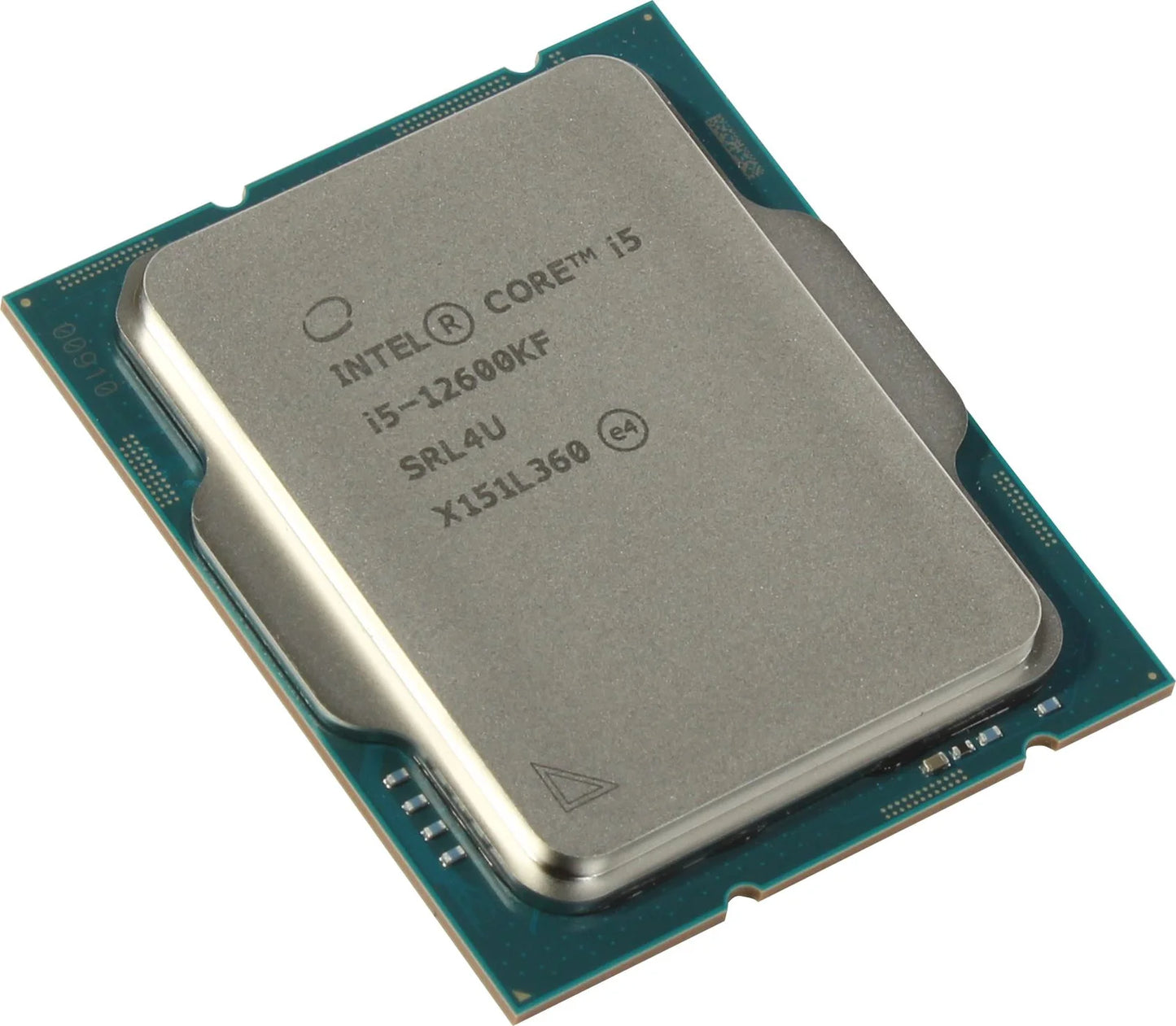 Intel® Core™ i5-12600KF Processor – TRAY