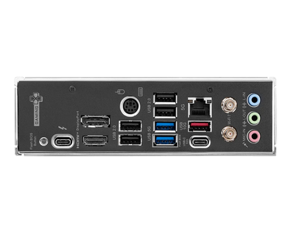 MSI Z890 Gaming Plus WiFi DDR5 Gaming Motherboard