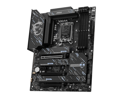 MSI Z890 Gaming Plus WiFi DDR5 Gaming Motherboard