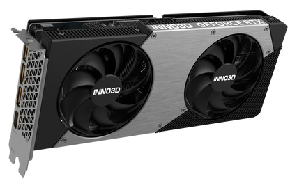 INNO3D GeForce RTX™ 5060 Ti 8GB TWIN X2 GDDR7
