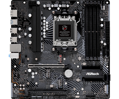 ASRock B650M PG Lightning Motherboard