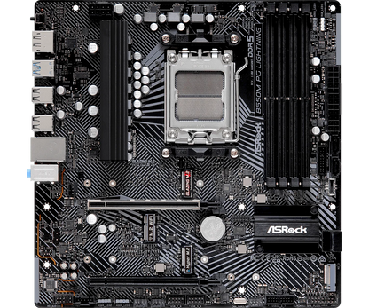 ASRock B650M PG Lightning Motherboard
