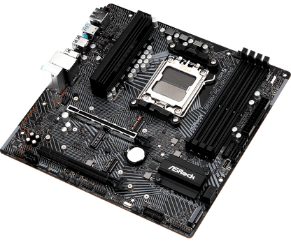 ASRock B650M PG Lightning Motherboard