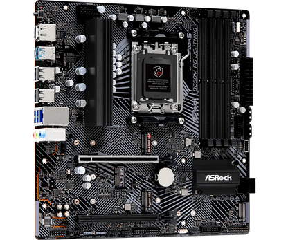 ASRock B650M PG Lightning Motherboard