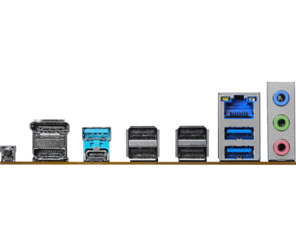 ASRock B650M PG Lightning Motherboard