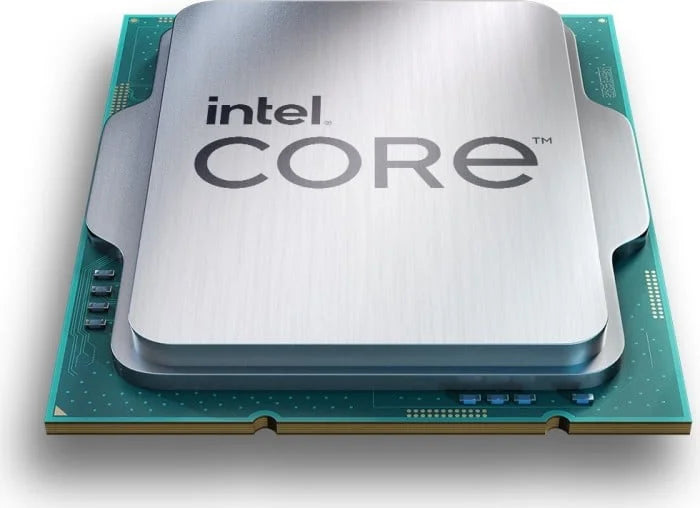Intel Core I5-13400F 2.5 GHz 10-Core LGA 1700 Processor – TRAY