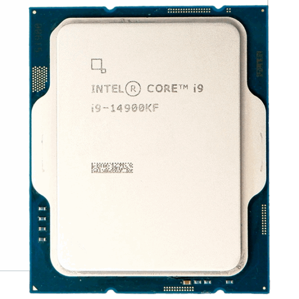 Intel Core i9-14900KF – Core i9 14th Gen 24-Core (8 P-cores + 16 E-cores) LGA 1700 125W None Integrated Graphics Processor – Up to 6.0 GHz Unlocked 36MB Cache  – TRAY | 1 YEAR WARRANTY
