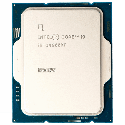 Intel Core i9-14900KF – Core i9 14th Gen 24-Core (8 P-cores + 16 E-cores) LGA 1700 125W None Integrated Graphics Processor – Up to 6.0 GHz Unlocked 36MB Cache  – TRAY | 1 YEAR WARRANTY