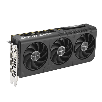 ASUS PRIME GeForce RTX™ 5060 8GB GDDR7 OC Edition