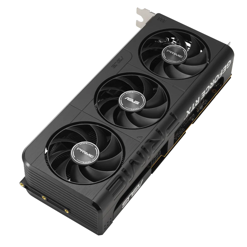 ASUS PRIME GeForce RTX™ 5060 8GB GDDR7 OC Edition