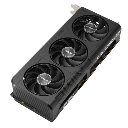 ASUS PRIME GeForce RTX™ 5060 8GB GDDR7 OC Edition