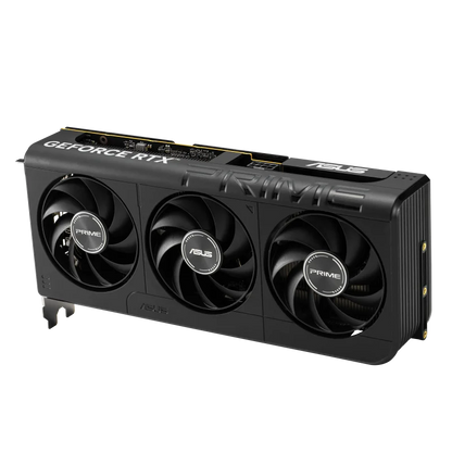 ASUS PRIME GeForce RTX™ 5060 8GB GDDR7 OC Edition