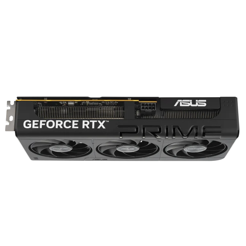 ASUS PRIME GeForce RTX™ 5060 8GB GDDR7 OC Edition