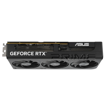 ASUS PRIME GeForce RTX™ 5060 8GB GDDR7 OC Edition