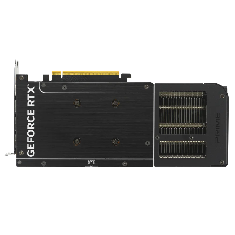 ASUS PRIME GeForce RTX™ 5060 8GB GDDR7 OC Edition