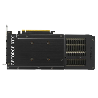 ASUS PRIME GeForce RTX™ 5060 8GB GDDR7 OC Edition