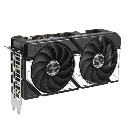 ASUS Dual GeForce RTX™ 5060 8GB GDDR7 OC Edition