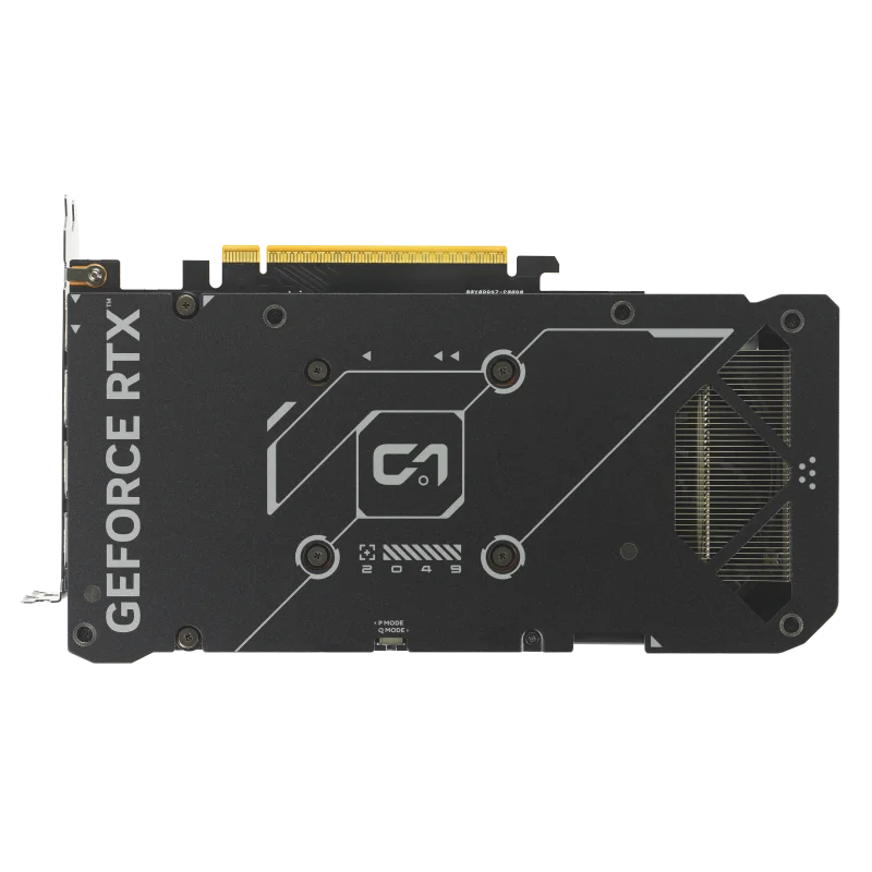 ASUS Dual GeForce RTX™ 5060 8GB GDDR7 OC Edition