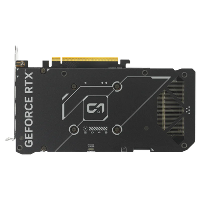 ASUS Dual GeForce RTX™ 5060 8GB GDDR7 OC Edition
